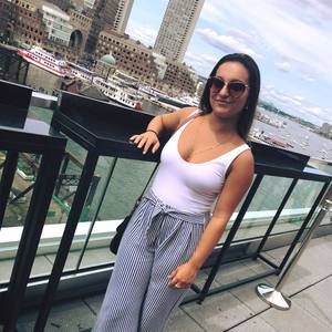 Meet your Posher, Nicole